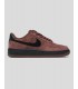 ZAPATILLAS NIKE SB AIR FORCE 1   LIGHT CHOCOLATE-BLACK