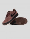ZAPATILLAS NIKE SB AIR FORCE 1   LIGHT CHOCOLATE-BLACK