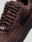 ZAPATILLAS NIKE SB AIR FORCE 1   LIGHT CHOCOLATE-BLACK