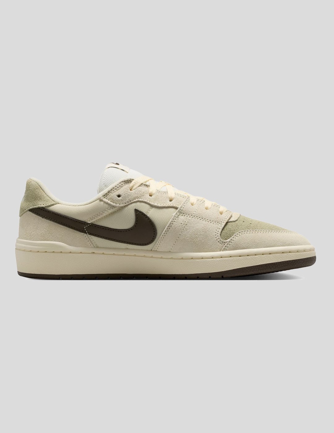 ZAPATILLAS NIKE SB CODE 58  PALE IVORY-DARK HAZEL-LT KHAKI