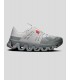 ZAPATILLAS ON RUNNING CLOUDSWIFT AMP   GLACIER-APOLLO
