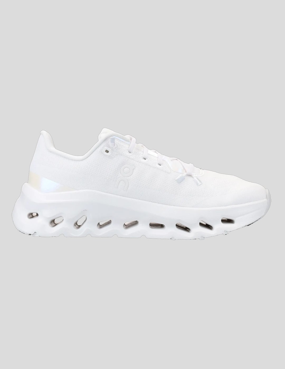 ZAPATILLAS ON RUNNING CLOUDTILT   WHITE-FROST