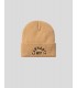 GORRO CARHARTT WIP  ARCH SCRIPT BEANIE  DUSTY H