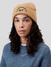 GORRO CARHARTT WIP  ARCH SCRIPT BEANIE  DUSTY H