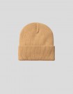 GORRO CARHARTT WIP  ARCH SCRIPT BEANIE  DUSTY H