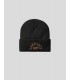 GORRO CARHARTT WIP  ARCH SCRIPT BEANIE  BLACK