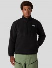 CHAQUETA THE NORTH FACE YUMIORI OFF PEAK 1-2 ZIP JACKET   TNF BLACK