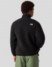 CHAQUETA THE NORTH FACE YUMIORI OFF PEAK 1-2 ZIP JACKET   TNF BLACK