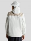 CHAQUETA THE NORTH FACE ANTORA JACKET  CUMULUS CLOUD-STONE SLAB