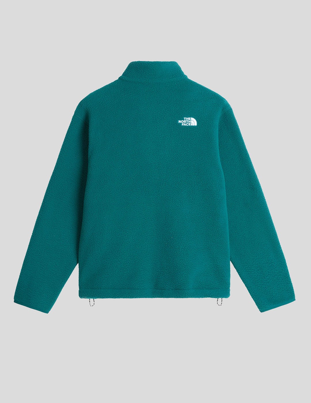 CHAQUETA THE NORTH FACE TNF FLEESKI FULL ZIP JACKET  PACIFIC TEAL
