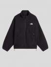 CHAQUETA THE NORTH FACE YUMIORI REVERSIBLE JACKET  BLACK-TNF BLACK