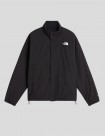 CHAQUETA THE NORTH FACE YUMIORI REVERSIBLE JACKET  BLACK-TNF BLACK