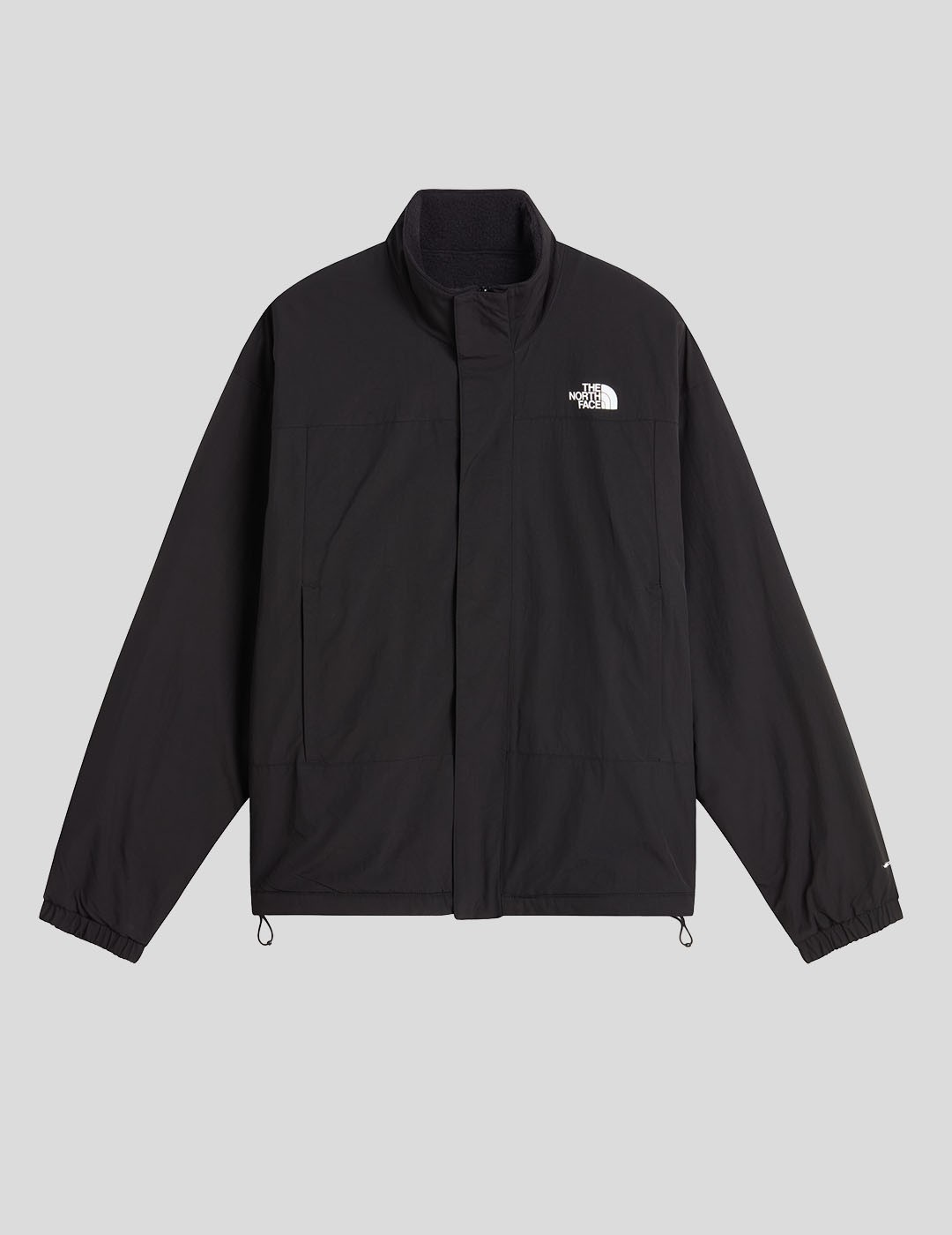 CHAQUETA THE NORTH FACE YUMIORI REVERSIBLE JACKET  BLACK-TNF BLACK