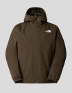 CHAQUETA THE NORTH FACE DRYVENT QUEST JACKET   NEW TAUPE GREEN