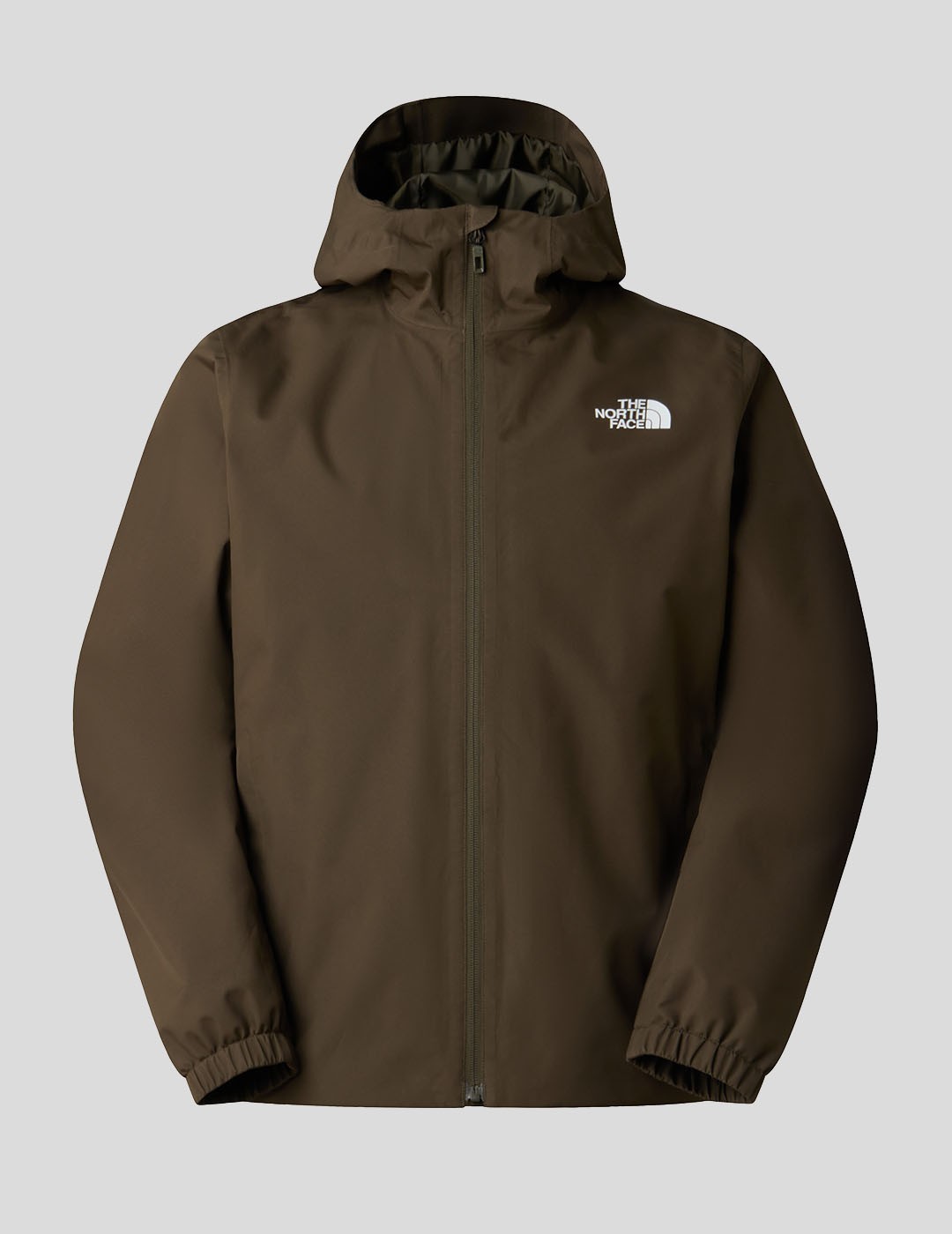 CHAQUETA THE NORTH FACE DRYVENT QUEST JACKET   NEW TAUPE GREEN