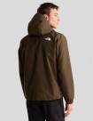 CHAQUETA THE NORTH FACE DRYVENT QUEST JACKET   NEW TAUPE GREEN