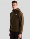CHAQUETA THE NORTH FACE DRYVENT QUEST JACKET   NEW TAUPE GREEN