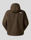 CHAQUETA THE NORTH FACE DRYVENT QUEST JACKET   NEW TAUPE GREEN