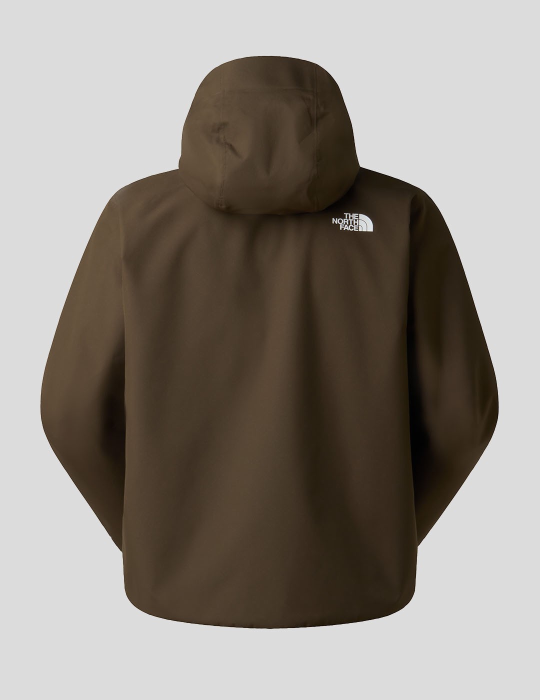 CHAQUETA THE NORTH FACE DRYVENT QUEST JACKET   NEW TAUPE GREEN
