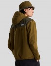 CHAQUETA THE NORTH FACE REIGN ON 2.0 JACKET  CARAWAY SEED-NEW TAUPE GREEN