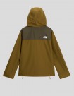 CHAQUETA THE NORTH FACE REIGN ON 2.0 JACKET  CARAWAY SEED-NEW TAUPE GREEN