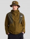 CHAQUETA THE NORTH FACE REIGN ON 2.0 JACKET  CARAWAY SEED-NEW TAUPE GREEN