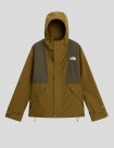 CHAQUETA THE NORTH FACE REIGN ON 2.0 JACKET  CARAWAY SEED-NEW TAUPE GREEN