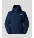 CHAQUETA THE NORTH FACE DRYVENT QUEST JACKET   SUMMIT NAVY