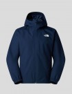 CHAQUETA THE NORTH FACE DRYVENT QUEST JACKET   SUMMIT NAVY