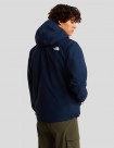 CHAQUETA THE NORTH FACE DRYVENT QUEST JACKET   SUMMIT NAVY