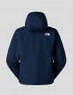 CHAQUETA THE NORTH FACE DRYVENT QUEST JACKET   SUMMIT NAVY