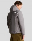CHAQUETA THE NORTH FACE DRYVENT QUEST INSULATED JACKET   SMOKED PEARL