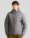 CHAQUETA THE NORTH FACE DRYVENT QUEST INSULATED JACKET   SMOKED PEARL