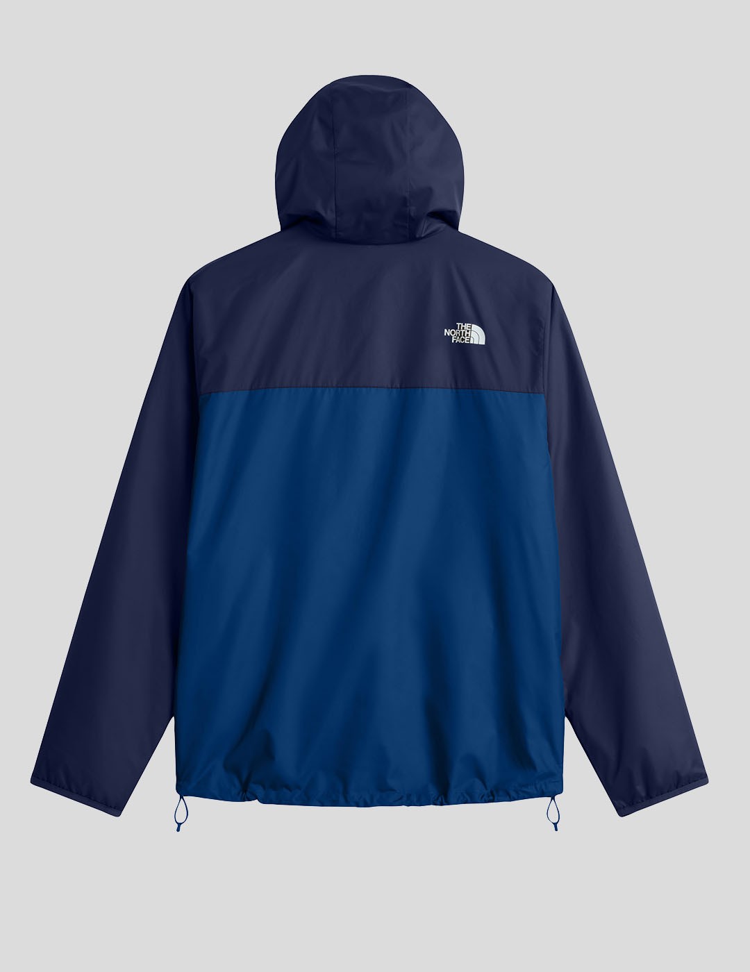 CHAQUETA THE NORTH FACE NUKETO WIND JACKET   ESTATE BLUE-SUMMIT NAVY