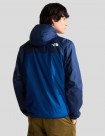 CHAQUETA THE NORTH FACE NUKETO WIND JACKET   ESTATE BLUE-SUMMIT NAVY