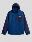 CHAQUETA THE NORTH FACE NUKETO WIND JACKET   ESTATE BLUE-SUMMIT NAVY