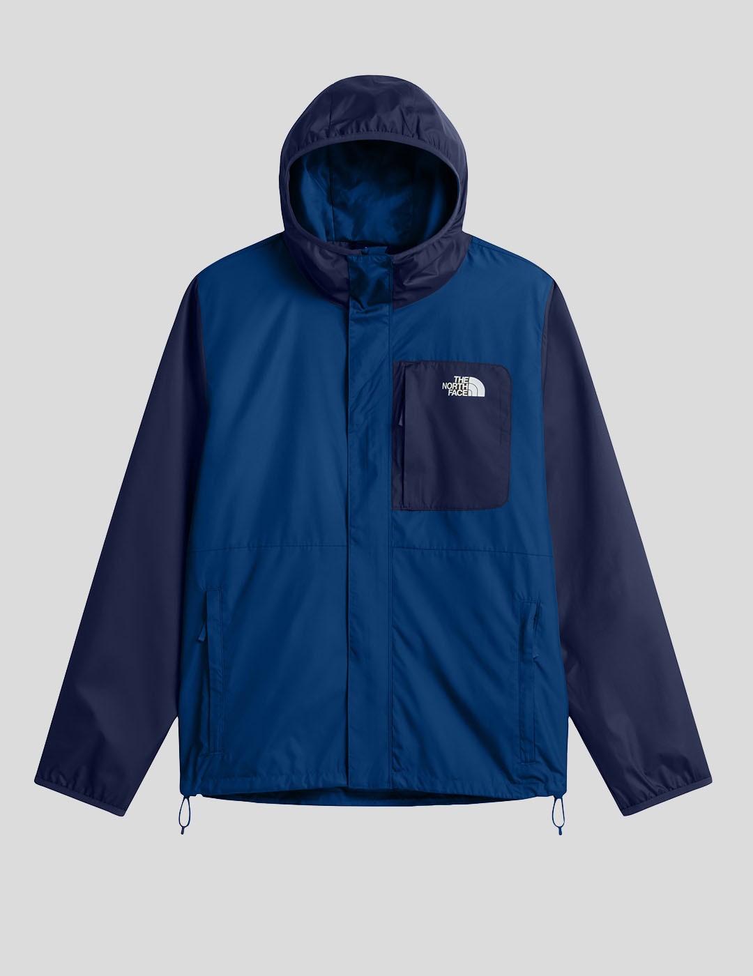 CHAQUETA THE NORTH FACE NUKETO WIND JACKET   ESTATE BLUE-SUMMIT NAVY