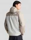 CHAQUETA THE NORTH FACE NUKETO WIND JACKET   CUMULUS CLOUD-STONE SLAB