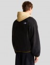 CHAQUETA THE NORTH FACE YUMIORI REVERSIBLE JACKET  CARAWAY SEED-TAUPE GREEN