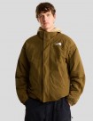 CHAQUETA THE NORTH FACE YUMIORI REVERSIBLE JACKET  CARAWAY SEED-TAUPE GREEN