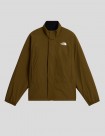 CHAQUETA THE NORTH FACE YUMIORI REVERSIBLE JACKET  CARAWAY SEED-TAUPE GREEN