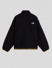 CHAQUETA THE NORTH FACE YUMIORI REVERSIBLE JACKET  CARAWAY SEED-TAUPE GREEN