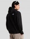 CHAQUETA THE NORTH FACE REIGN ON 2.0 JACKET  TNF BLACK
