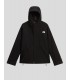 CHAQUETA THE NORTH FACE REIGN ON 2.0 JACKET  TNF BLACK