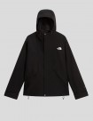 CHAQUETA THE NORTH FACE REIGN ON 2.0 JACKET  TNF BLACK
