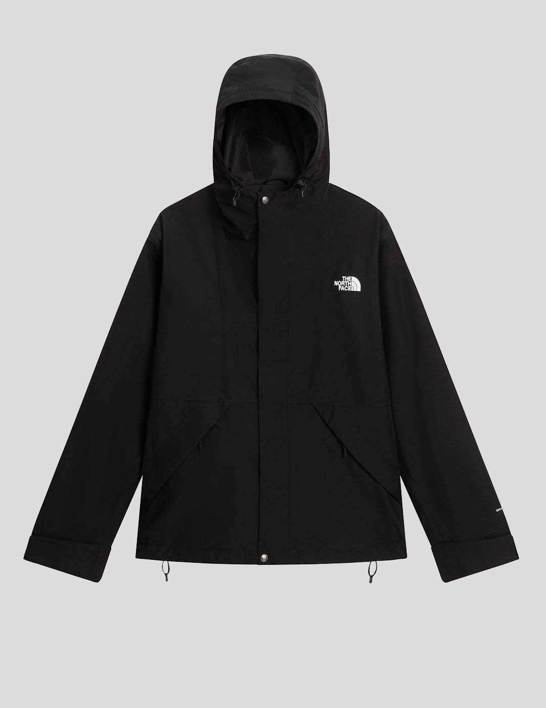 CHAQUETA THE NORTH FACE REIGN ON 2.0 JACKET  TNF BLACK