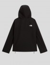CHAQUETA THE NORTH FACE REIGN ON 2.0 JACKET  TNF BLACK