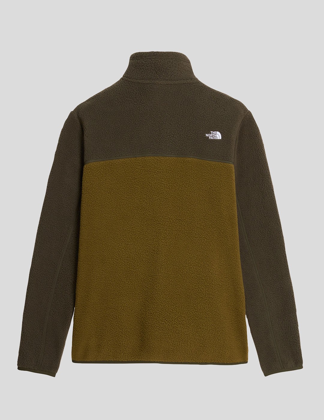 CHAQUETA THE NORTH FACE YUMIORI FULL ZIP POLAR  CARAWAY SEED-NEW TAUPE GREEN