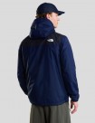 CHAQUETA THE NORTH FACE ANTORA JACKET  SUMMIT NAVY-TNF BLACK