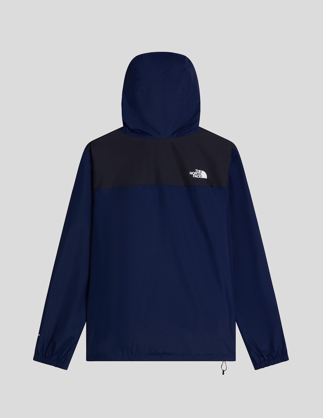 CHAQUETA THE NORTH FACE ANTORA JACKET  SUMMIT NAVY-TNF BLACK